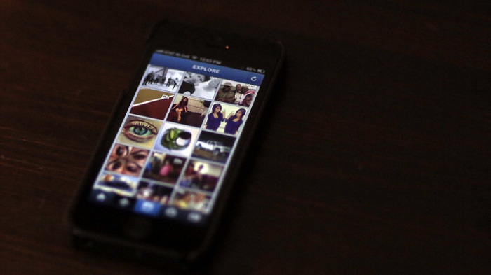 Instagram piraté par un garçon de 10 ans qui empoche au passage 10 000 dollars